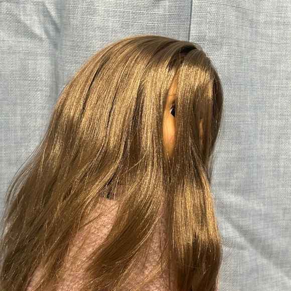 OUR GENERATION MARIE DOLL 18" Inch Brown Hair Brown Eyes - Picture 9 of 12